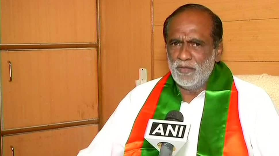 There can&#039;t be a government without us in Telangana, claims BJP