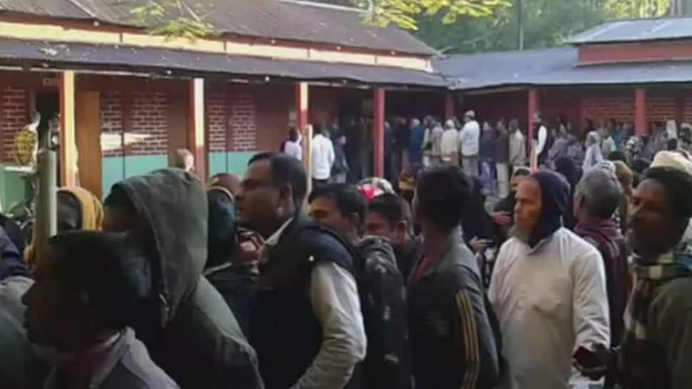 Assam: 75% voter turnout in second phase of panchayat polls