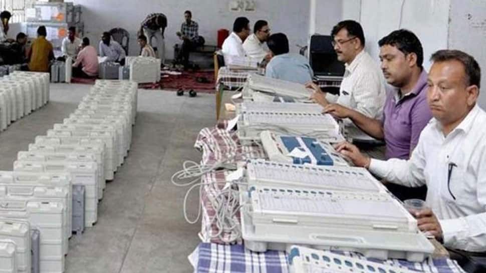No webcasting, Wifi at counting centres, says Madhya Pradesh Chief Electoral Officer