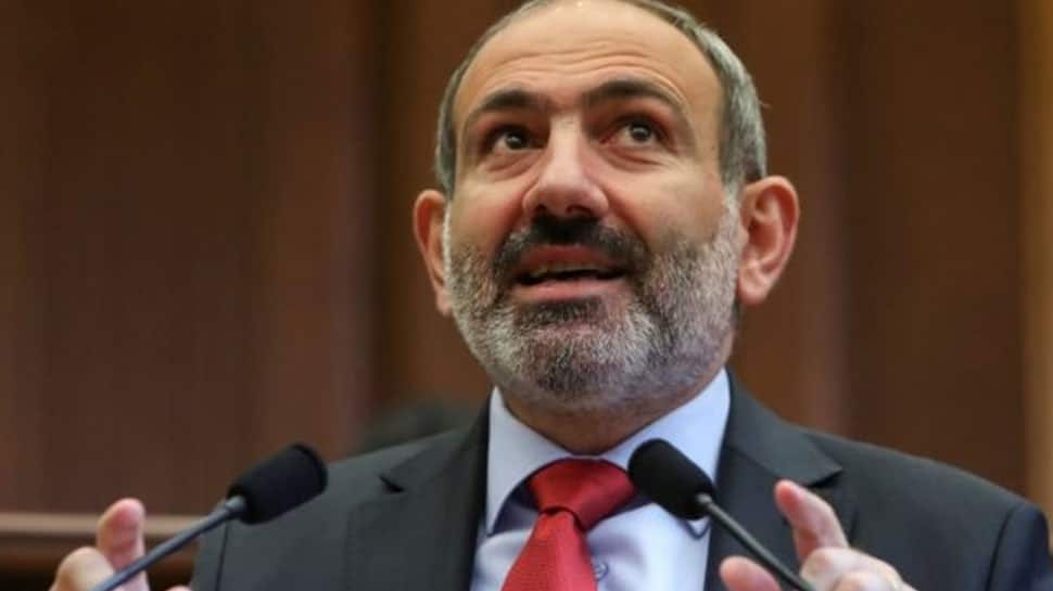Armenia PM&#039;s bloc wins by landslide in snap polls