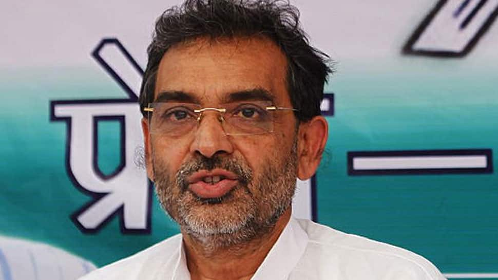 Won&#039;t attend today&#039;s meeting of NDA allies: RLSP chief Upendra Kushwaha