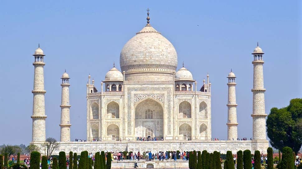 Taj Mahal ticket price hiked; Rs 200 extra to visit inner mausoleum