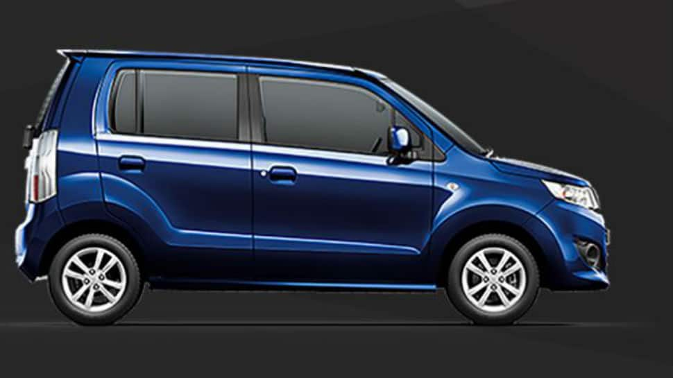 Maruti Suzuki clocks 5 lakh sales of CNG cars