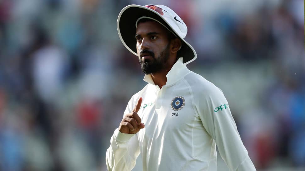  KL Rahul&#039;s Adelaide Test-winning catch stirs minor controversy 