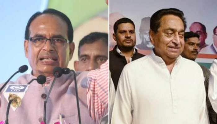 Madhya Pradesh Assembly elections 2018: A look at Bharatiya Janata Party BJP, Congress heavyweights