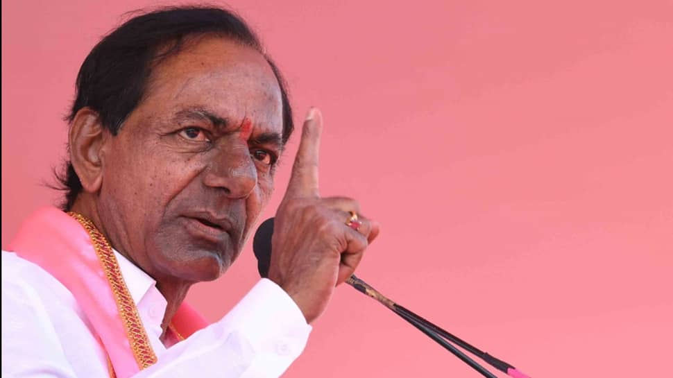 K Chandrasekhar Rao: The leader who spearheaded the Telangana statehood movement