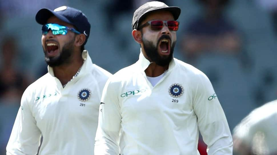 We will not be satisfied with just one Test win, says Virat Kohli