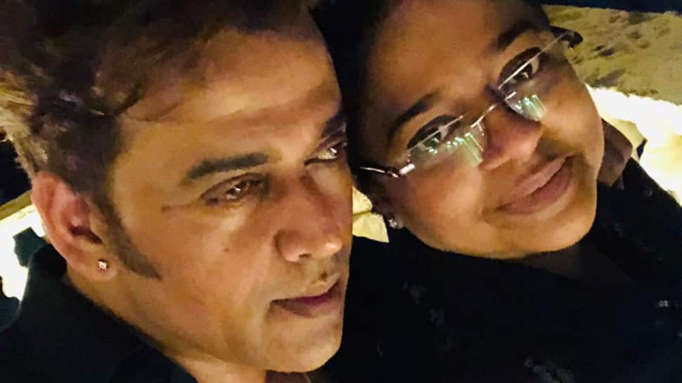 Ravi Kishan celebrates 25th wedding anniversary and son&#039;s birthday—Inside pics