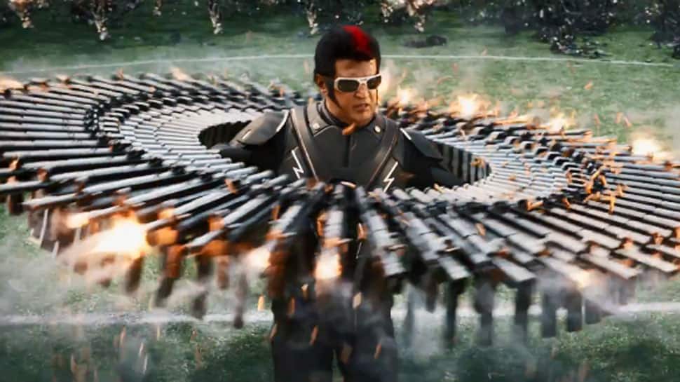 Akshay Kumar and Rajinikanth&#039;s 2.0 maintains stronghold on Box office—Check out collections