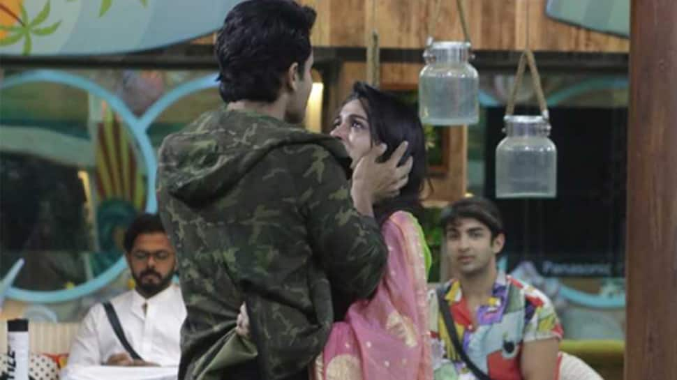 Bigg Boss 12 written updates: Dipika Kakar and Shoaib Ibrahim have an emotional reunion