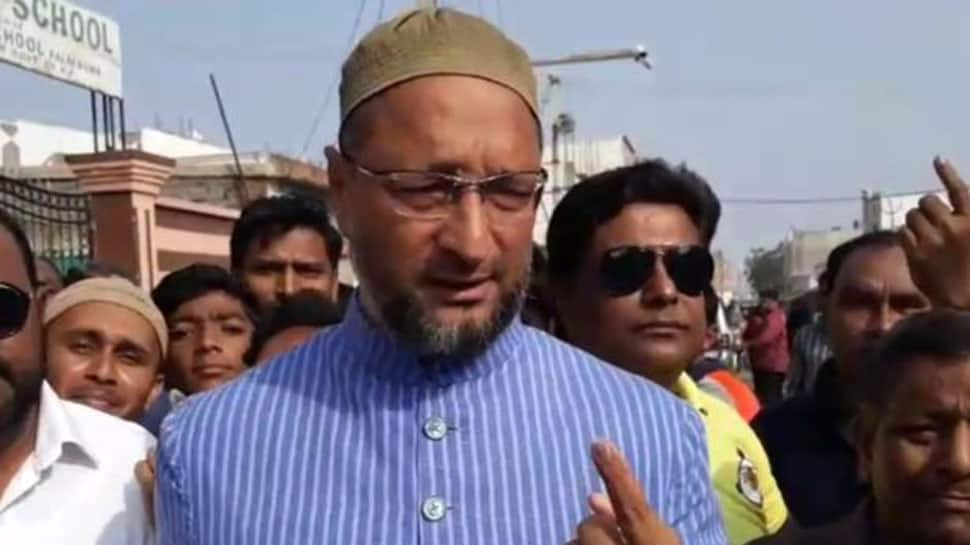 TRS will form next government in Telangana, will stand by KCR, says AIMIM chief Asaduddin Owaisi