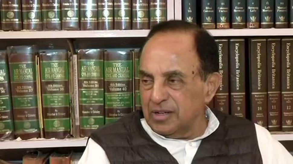 Can expect Vijay Mallya back in India by end of January, says Subramanian Swamy