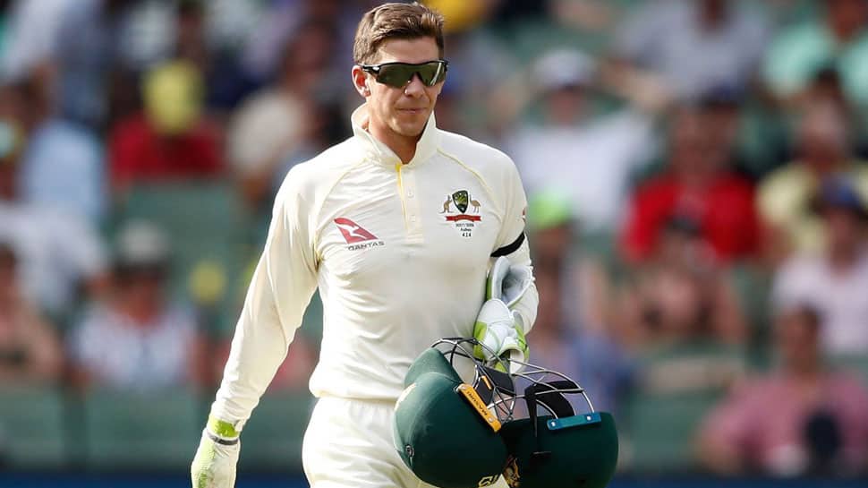 Just stick with us: Australian skipper Tim Paine&#039;s message to supporters