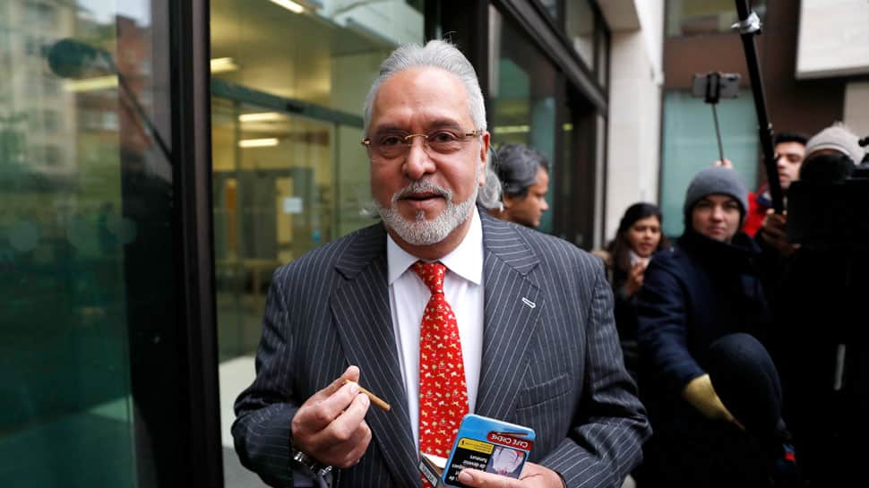 Nothing to be shocked about, says Vijay Mallya on UK court&#039;s extradition order
