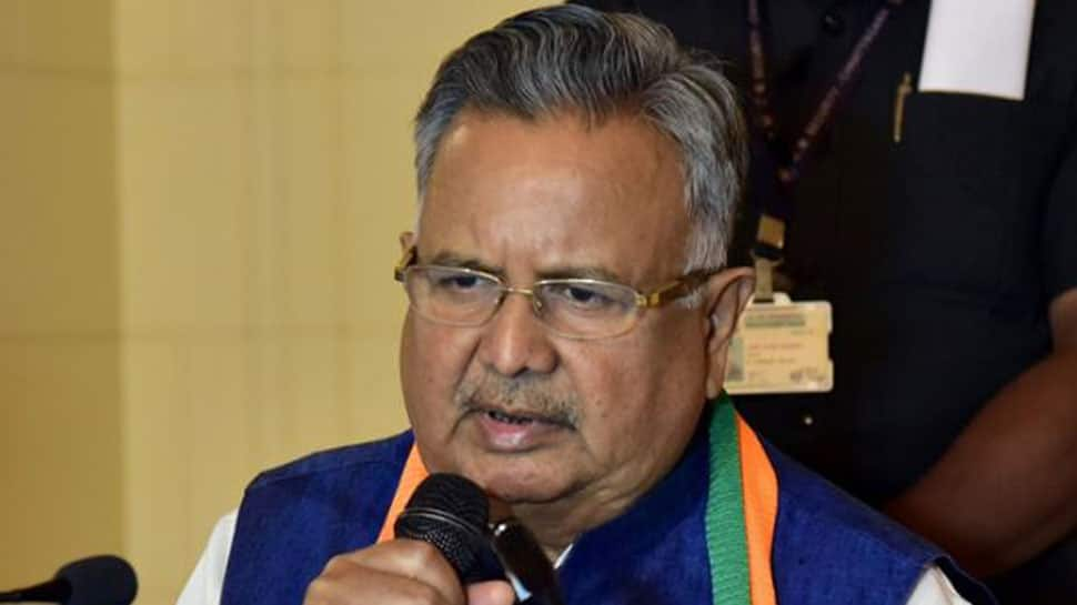 Chhattisgarh Assembly election results 2018: BJP and Congress in close fight