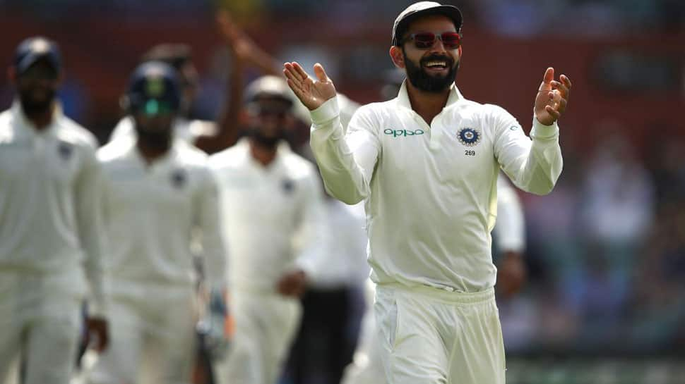 Virat Kohli surpasses MS Dhoni, Sourav Ganguly; scripts captaincy record