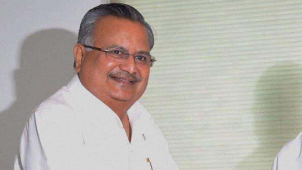 Chhattisgarh Assembly election results: Counting of votes to begin at 8 am