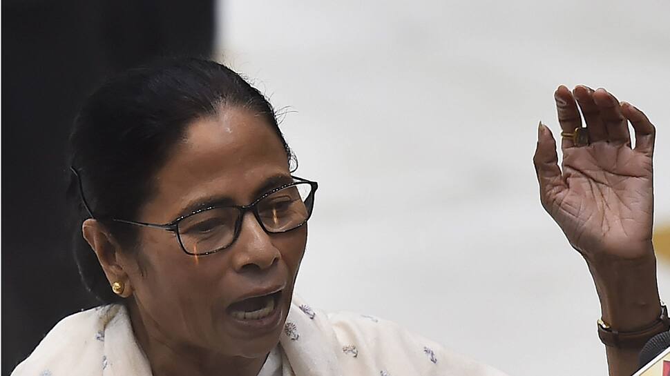 Semifinal proves BJP is nowhere: West Bengal Mamata Banerjee on election result trends