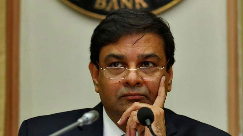 Urjit Patel&#039;s resignation comes at a sensitive time, to dampen sentiments: DBS