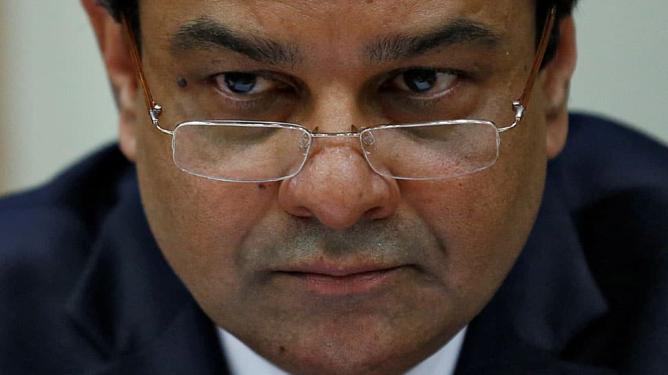 Govt likely to make announcement regarding Urjit Patel&#039;s successor: Finance Secretary