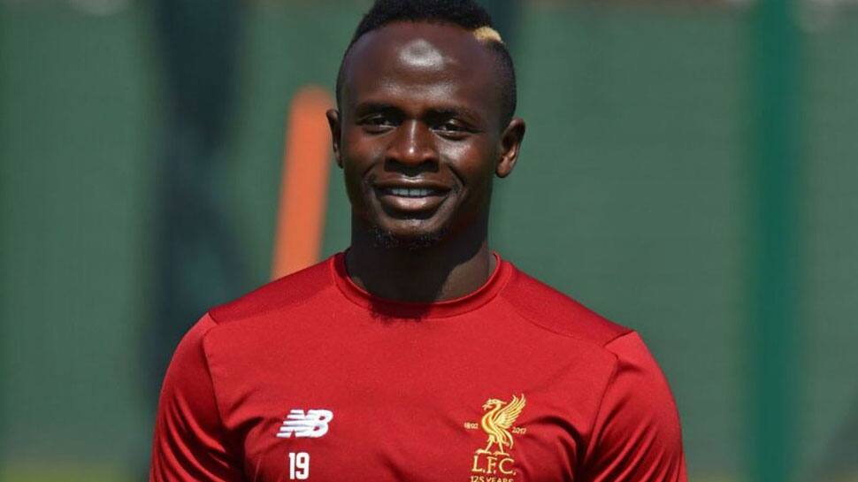 UEFA Champions League: Liverpool receive Sadio Mane fitness boost ahead of Napoli clash