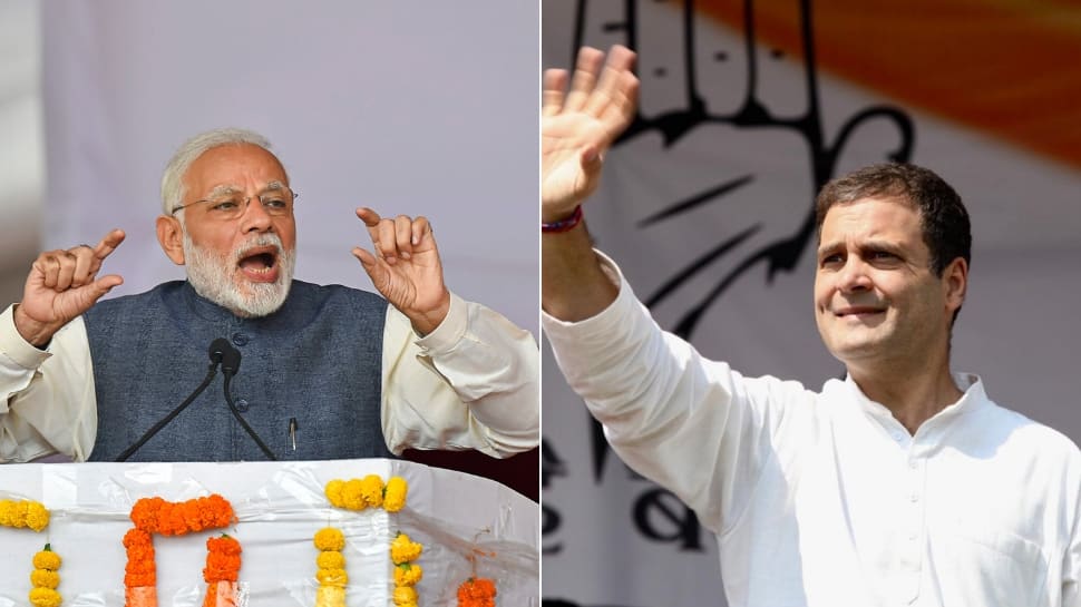 Factors behind Congress comeback and BJP loss in Assembly elections 2018