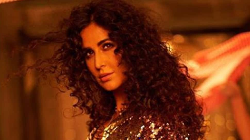 Katrina Kaif exudes irreristable charm in these new stills from Husn Parcham—Pics