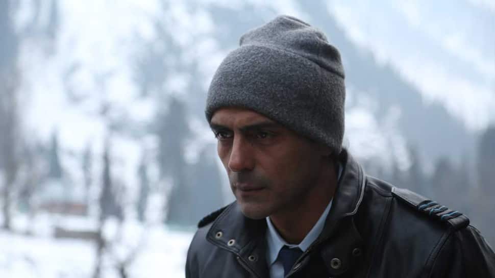 Arjun Rampal makes digital debut with Zee5's 'The Final Call'