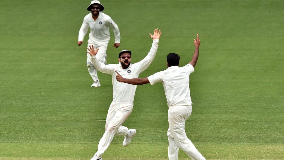 India don't miss any chances: Australian opener Marcus Harris, ahead of second Test in Perth