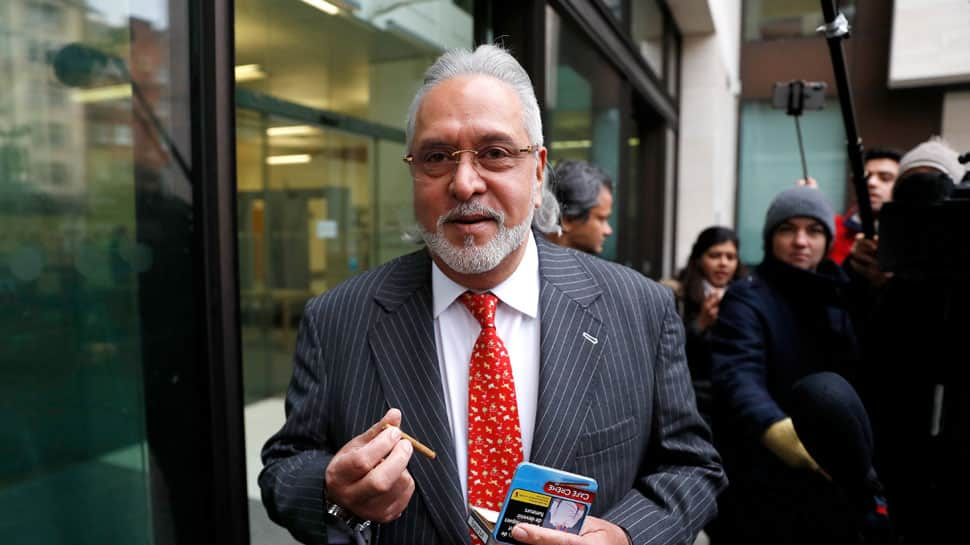 Attending a meeting with 300 bags? How ED countered Vijay Mallya&#039;s claim