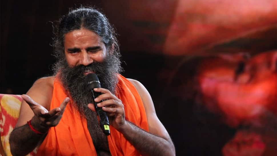 Black money wiped out under NDA, says Ramdev