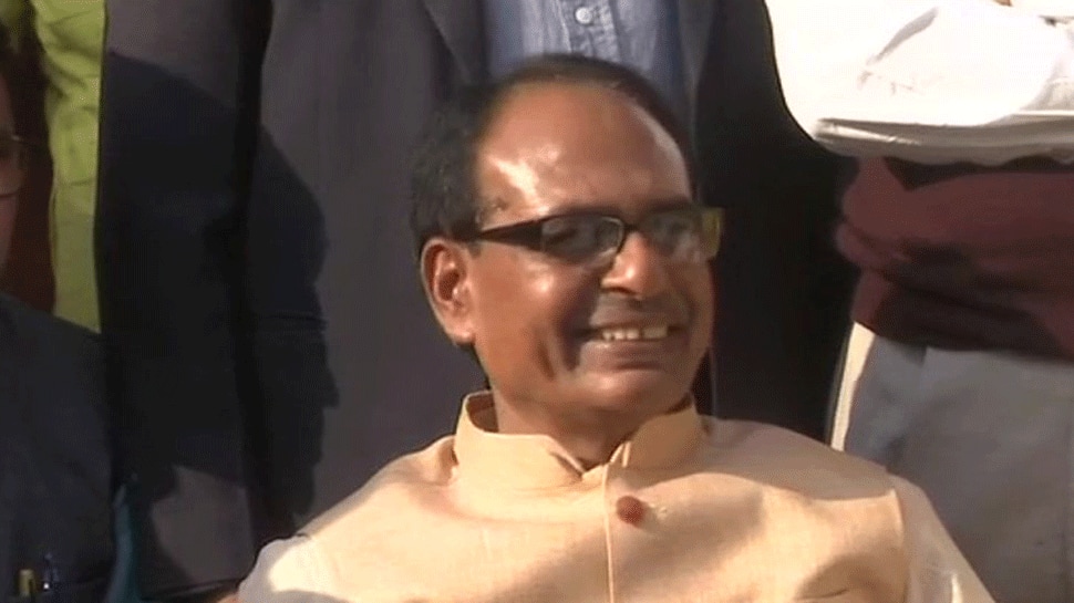 Delhi? No, will live and die in Madhya Pradesh: Shivraj Singh Chouhan