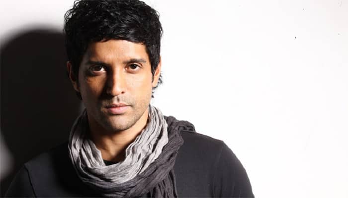 We&#039;re working on the second season of &#039;Mirzapur&#039;: Farhan Akhtar
