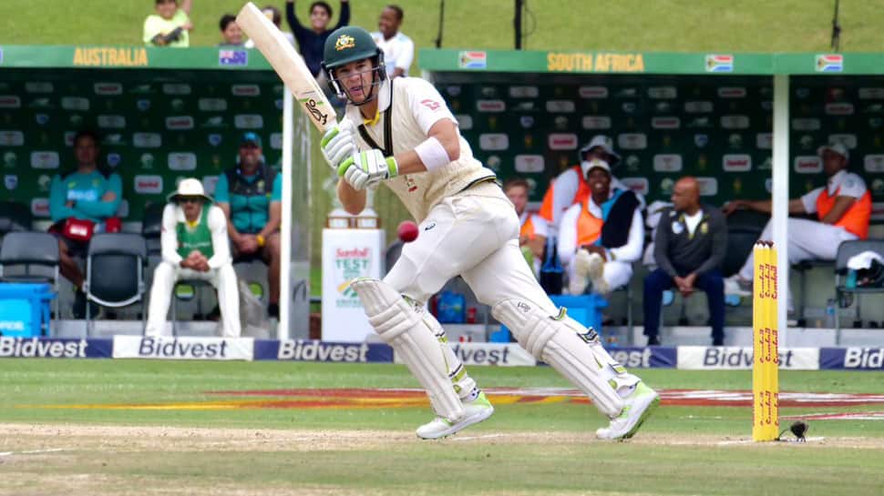 It would be a good toss to lose: Tim Paine, ahead of Perth Test
