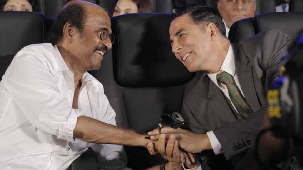 2.0 collections: Rajinikanth, Akshay Kumar starrer crosses 175 crore mark