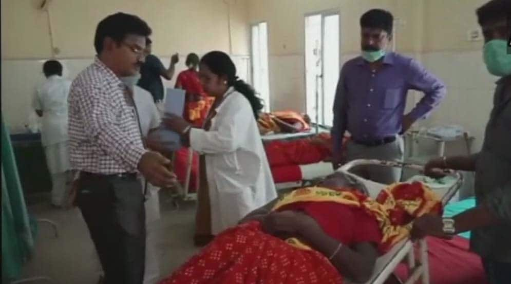 Karnataka: 11 dead, dozens hospitalised after consuming &#039;prasad&#039;; state government announces ex-gratia of Rs 5 lakh