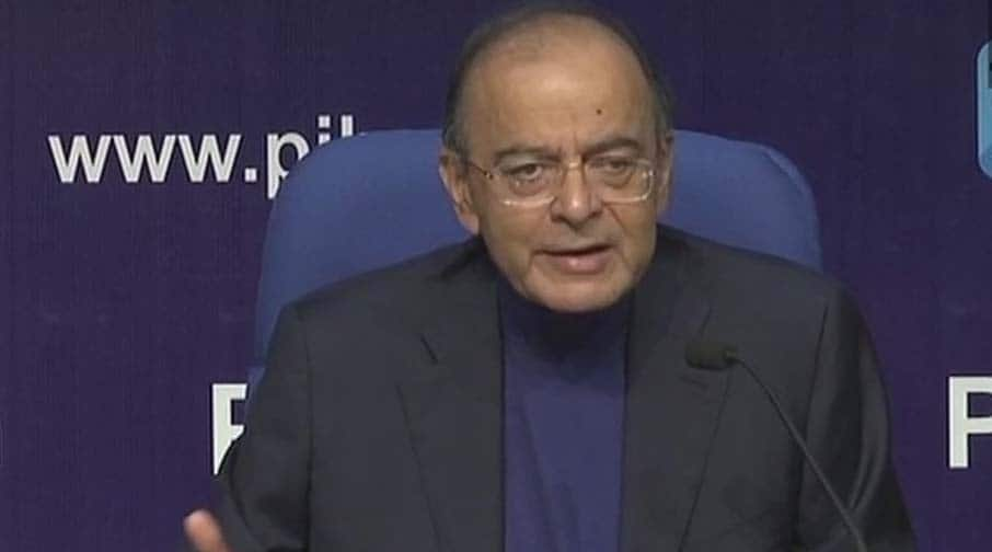 Rafale deal: Arun Jaitley rejects Congress&#039; demand for JPC; says family not above Supreme Court