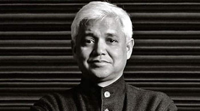 Author Amitav Ghosh honoured with 54th Jnanpith award