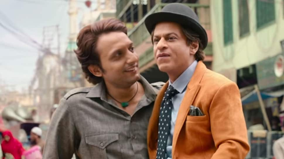 Zero new dialogue promo: Bauua Singh is all set to tickle your funny bone—Watch