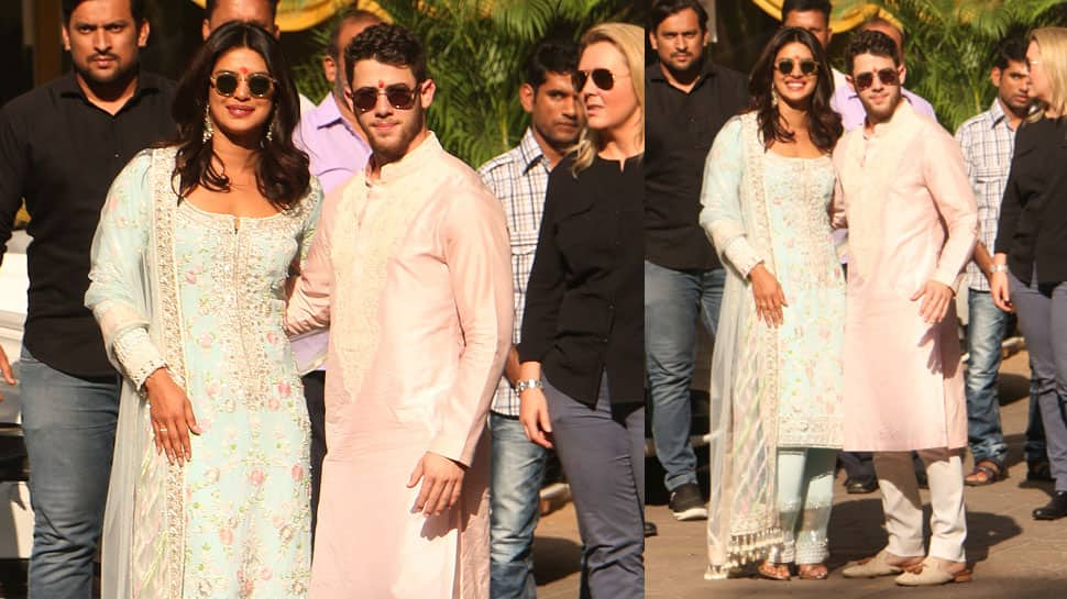 Priyanka Chopra and Nick Jonas&#039; honeymoon destination revealed?