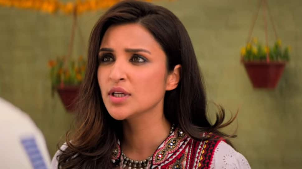 Parineeti Chopra refutes marriage rumours with alleged beau Charit Desai—Read tweet