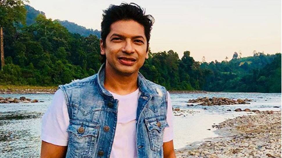 It&#039;s special working with family: Singer Shaan