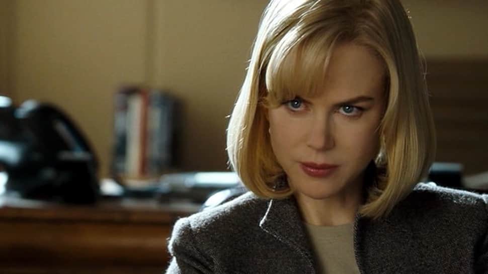 I follow certain directors, says Nicole Kidman on working with James Wan