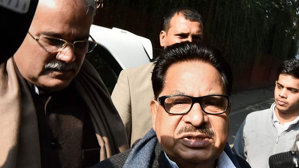 Decision on Chhattisgarh chief minister on Sunday after MLAs meet, confirms Congress state in-charge PL Punia