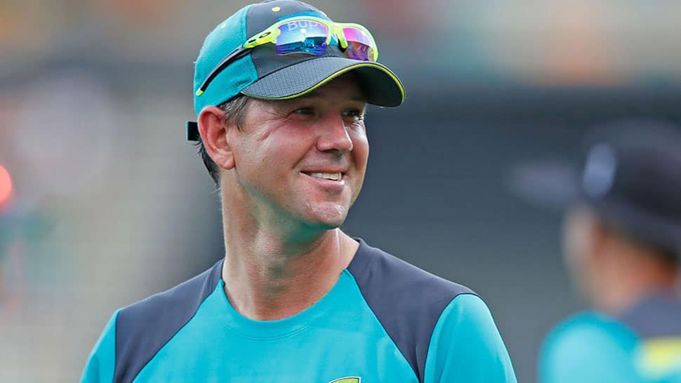  Ricky Ponting reveals how ball-tampering scandal affected his plans of coaching Australian T20 side