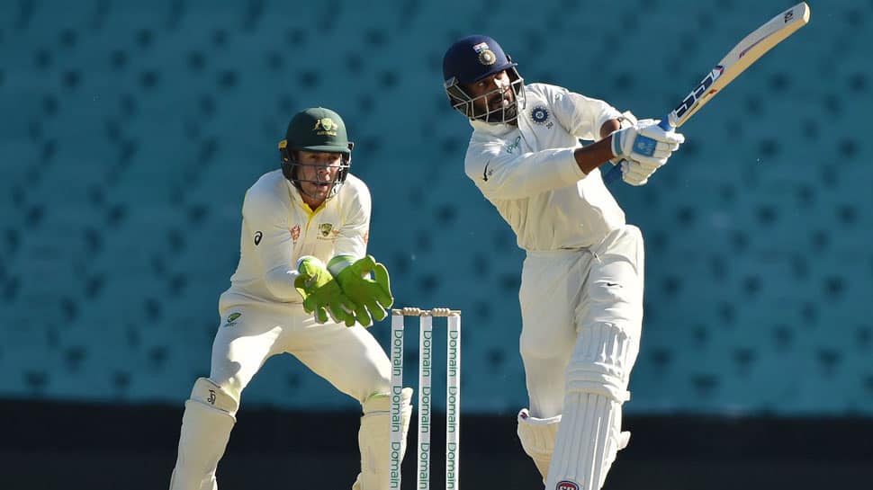 Australian legend Ricky Ponting believes Prithvi Shaw should replace Murali Vijay in Boxing Day Test 