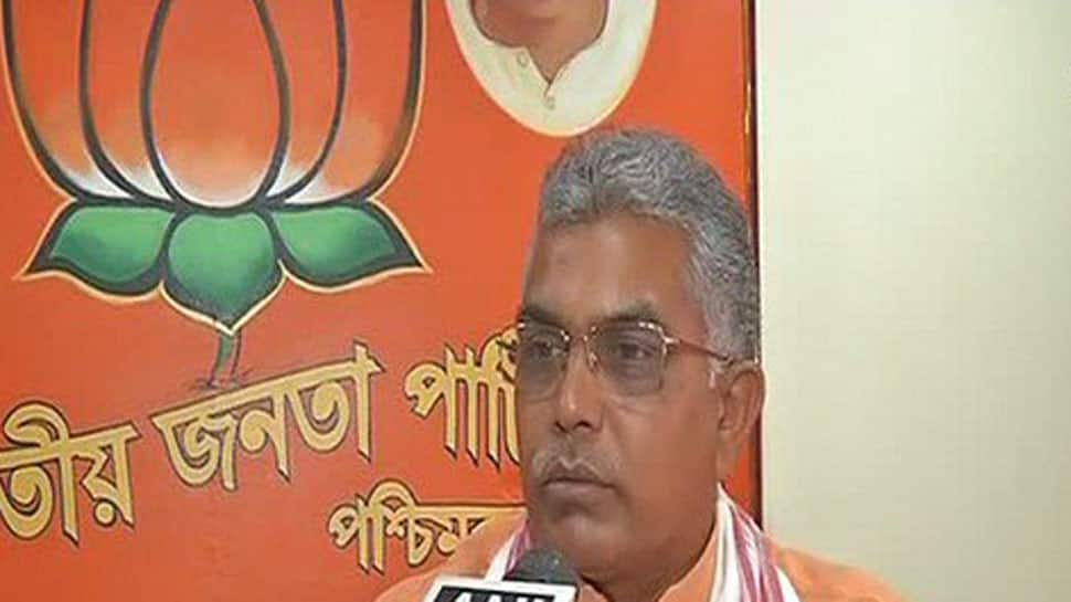 West Bengal government denies permission to BJP to hold &#039;Rath Yatra&#039; in state