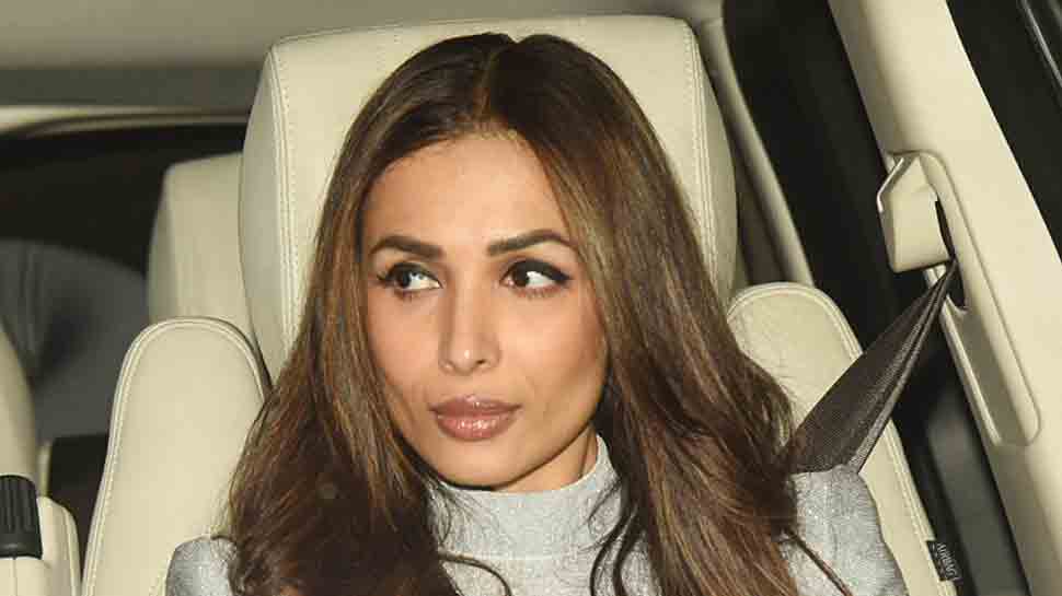 Malaika Arora, Sonakshi Sinha arrive in style for Sohail Khan&#039;s son Nirvaan birthday bash — Pics