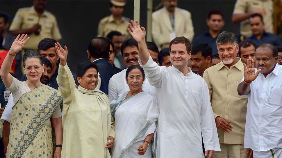 Opposition leaders to attend oath-taking ceremony of Ashok Gehlot, Kamal Nath as CMs of Rajasthan, Madhya Pradesh
