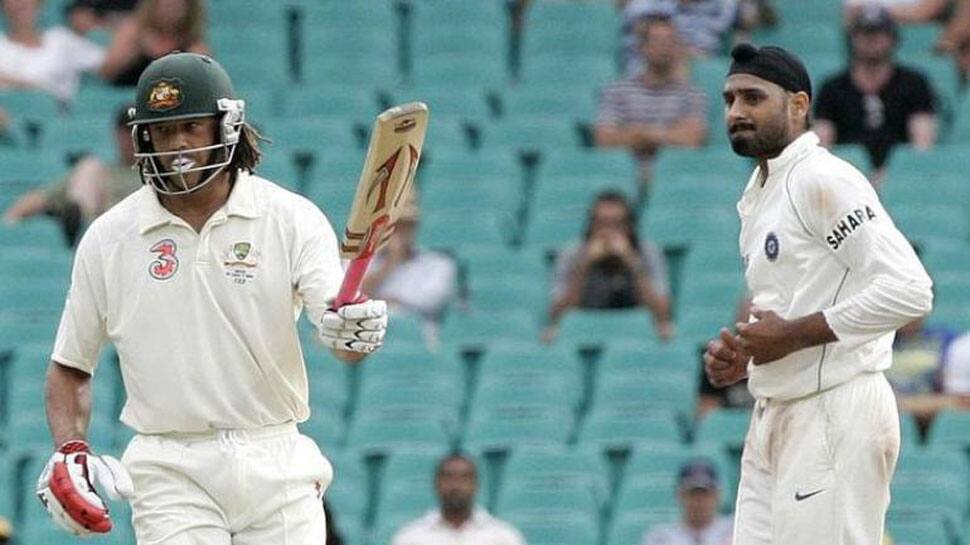 Monkeygate: Harbhajan Singh completely denies recent claims by Andrew Symonds